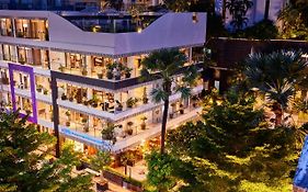 Byd Lofts - Boutique Hotel & Serviced Apartments - Patong Beach, Phuket